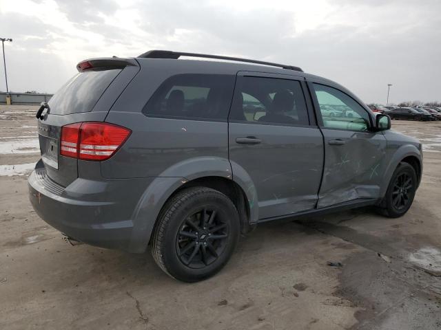 Photo 3 from auction – 2020 DODGE JOURNEY SE with VIN 3C4PDCABXLT273474