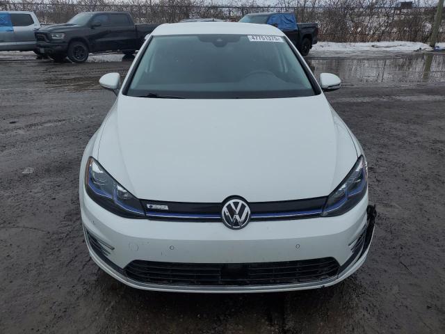 Photo 5 from auction – 2020 VOLKSWAGEN E-GOLF COM with VIN WVWPR7AU1LW900812
