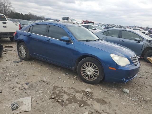Photo 4 from auction – 2009 CHRYSLER SEBRING TO with VIN 1C3LC56B59N553919