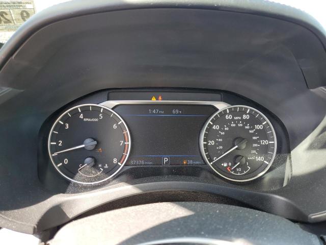 Photo 9 from auction – 2021 NISSAN ALTIMA SR with VIN 1N4BL4CWXMN401075