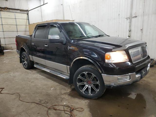 Photo 4 from auction – 2006 LINCOLN MARK LT with VIN 5LTPW18526FJ06987