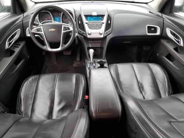 Photo 8 from auction – 2011 CHEVROLET EQUINOX LT with VIN 2CNFLFE53B6475849