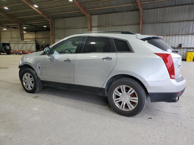 Снимка 2 от търг – 2015 CADILLAC SRX с VIN 3GYFNAE33FS573295