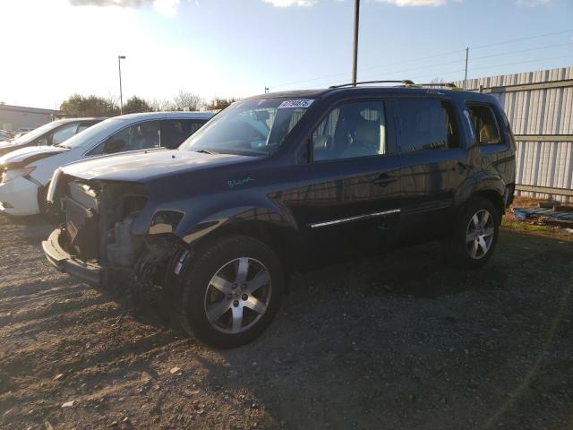 صورة رقم 1 من المزاد - 2012 HONDA PILOT TOUR مع VIN 5FNYF3H94CB030551