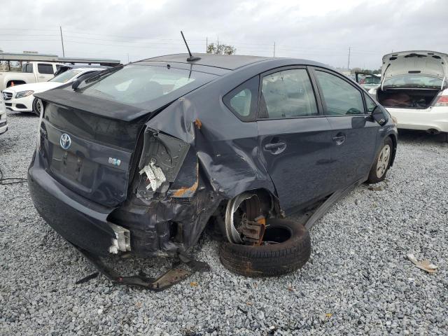 Photo 3 from auction – 2010 TOYOTA PRIUS with VIN JTDKN3DU9A0196627