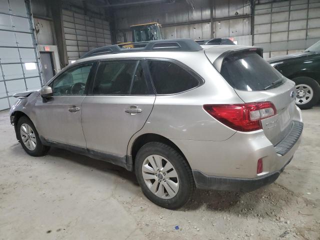 Снимка 2 от търг – 2016 SUBARU OUTBACK 2. с VIN 4S4BSBCC4G3327638