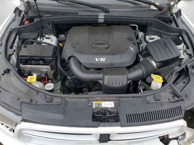 Photo 12 from auction – 2014 DODGE DURANGO SX with VIN 1C4RDJAG9EC562465