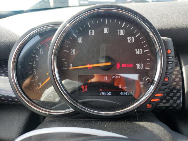 Photo 9 from auction – 2016 MINI COOPER S with VIN WMWWG9C59G3A92347