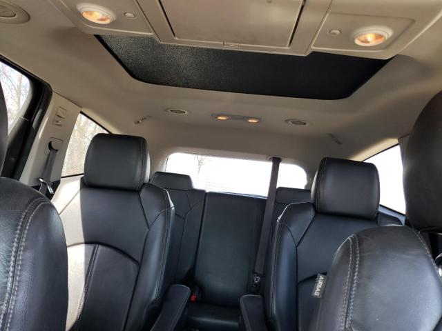 Photo 10 from auction – 2015 CHEVROLET TRAVERSE L with VIN 1GNKRHKD7FJ365184
