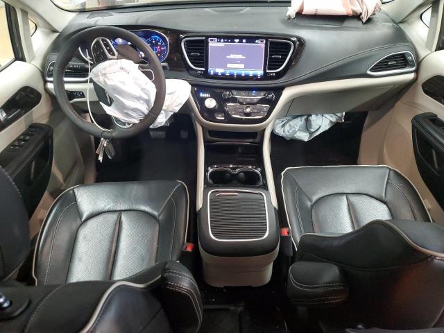 Снимка 8 от търг – 2023 CHRYSLER PACIFICA L с VIN 2C4RC1GG1PR576574