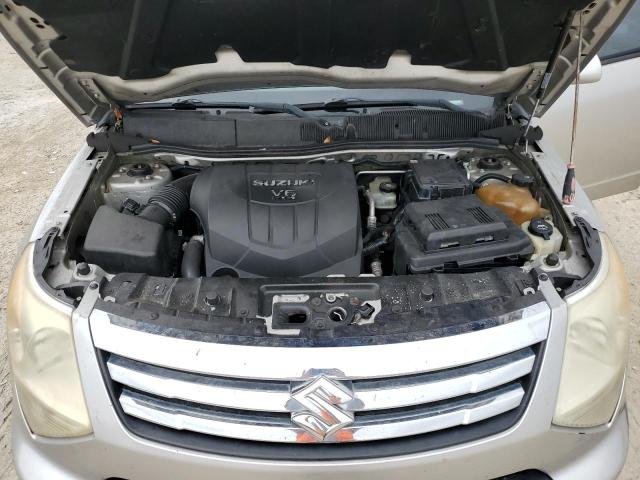 Photo 12 from auction – 2007 SUZUKI XL7 with VIN 2S3DB117876125117