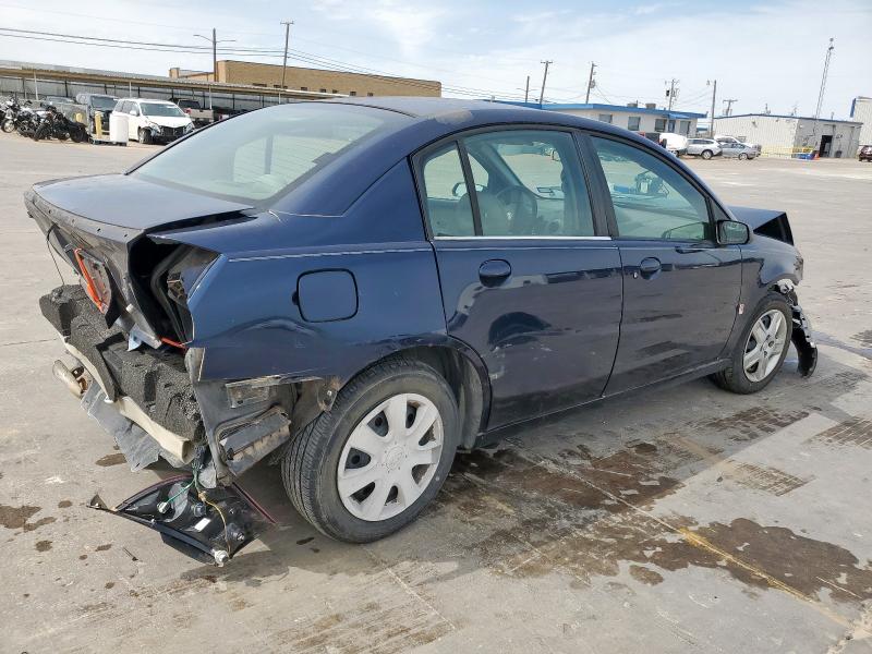 Photo 3 from auction – 2007 SATURN ION LEVEL with VIN 1G8AJ55F97Z113960