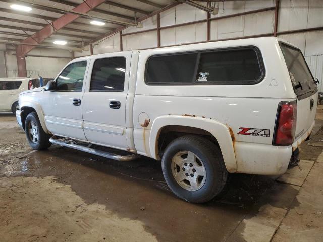 Photo 2 from auction – 2006 CHEVROLET SILVERADO with VIN 2GCEK13Z261252846