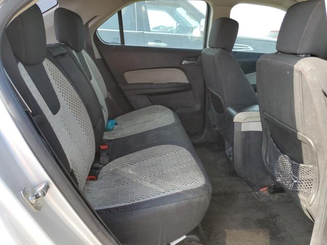 Снимка 10 от търг – 2011 CHEVROLET EQUINOX LS с VIN 2GNALBEC7B1164483