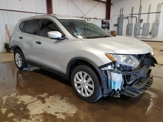 Photo 4 from auction – 2016 NISSAN ROGUE S with VIN 5N1AT2MT1GC810589