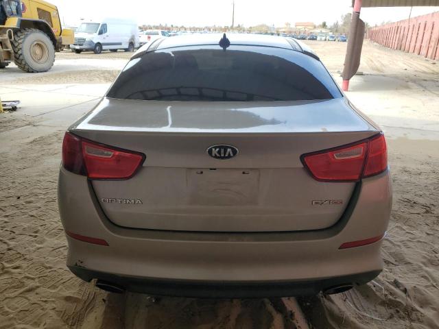 Снимка 6 от търг – 2015 KIA OPTIMA EX с VIN 5XXGN4A78FG412287