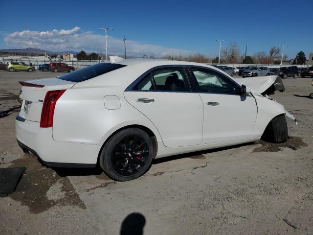 Photo 3 from auction – 2018 CADILLAC ATS PREMIU with VIN 1G6AC5SS0J0184075