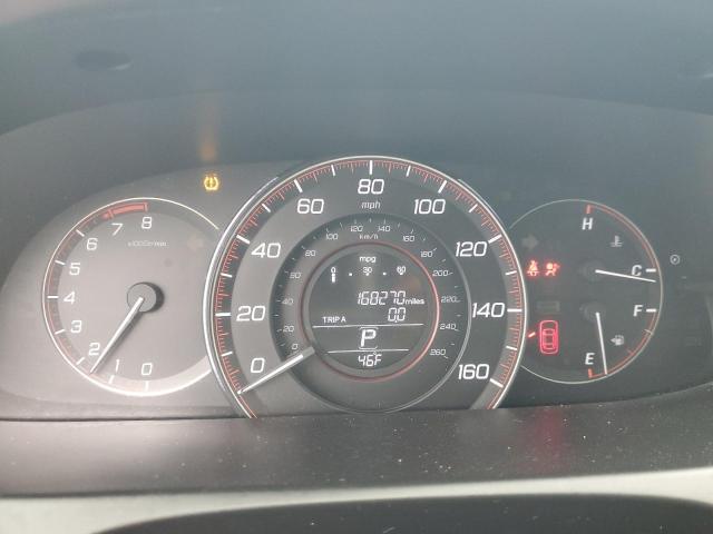 Photo 9 from auction – 2015 HONDA ACCORD SPO with VIN 1HGCR2F55FA192795