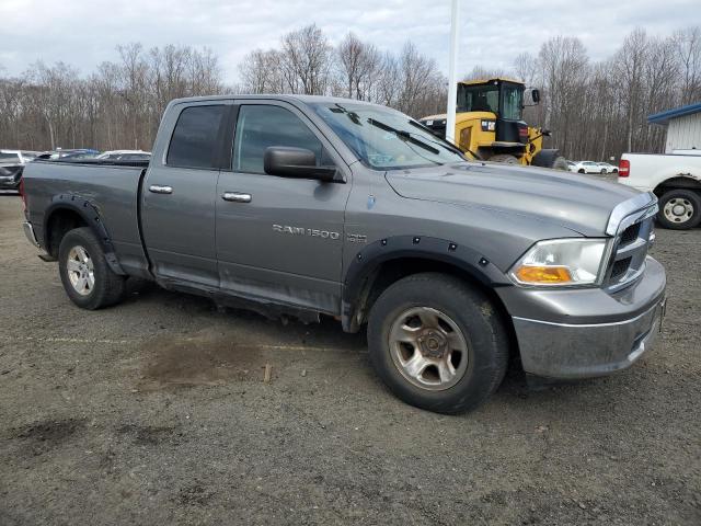 Photo 4 from auction – 2011 DODGE RAM 1500 with VIN 1D7RV1GT1BS543983