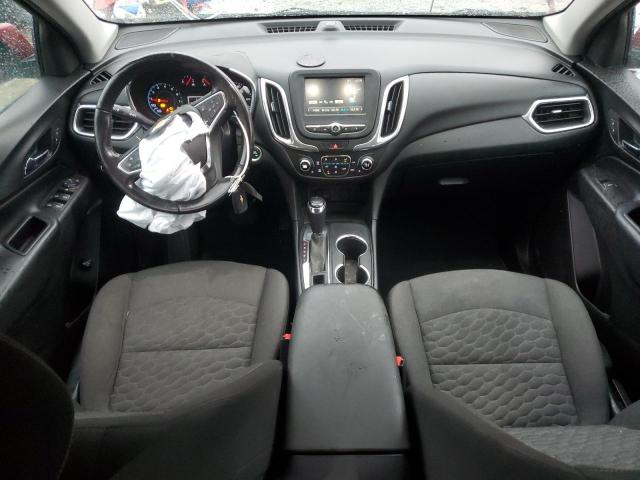Photo 8 from auction – 2018 CHEVROLET EQUINOX LT with VIN 2GNAXJEV8J6231562