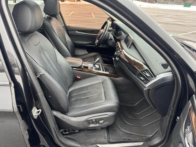 Photo 5 from auction – 2014 BMW X5 XDRIVE3 with VIN 5UXKR0C56E0C25859
