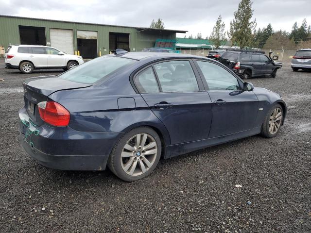 Photo 3 from auction – 2007 BMW 328 I SULE with VIN WBAVC53557FZ78645
