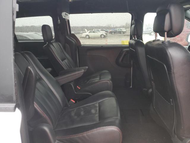 Zdjęcie 11 z aukcji – 2019 DODGE GRAND CARA z VIN 2C4RDGEG5KR640658