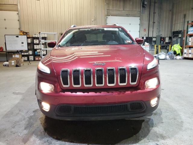 Zdjęcie 5 z aukcji – 2015 JEEP CHEROKEE L z VIN 1C4PJMCS2FW588909