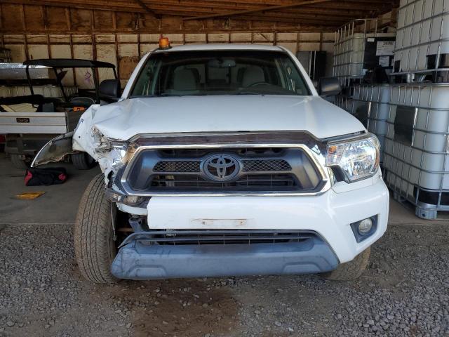 Photo 5 from auction – 2013 TOYOTA TACOMA DOU with VIN 3TMLU4EN2DM116672