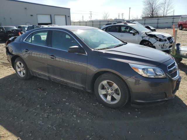 Photo 4 from auction – 2013 CHEVROLET MALIBU LS with VIN 1G11B5SA5DF338376