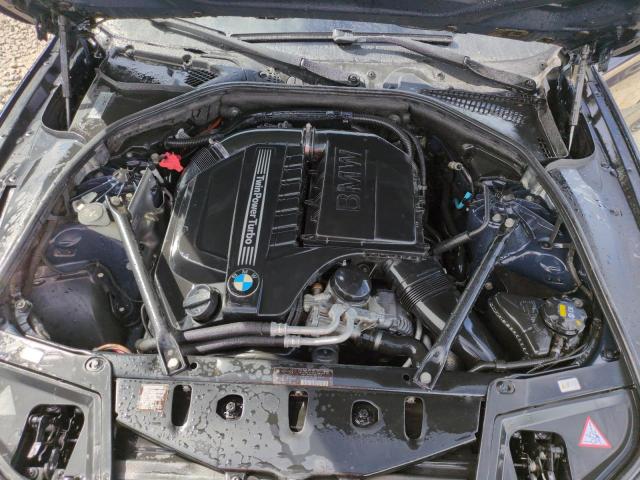Photo 11 from auction – 2012 BMW 535 I with VIN WBAFR7C59CC808900