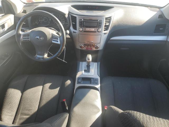 Снимка 8 от търг – 2012 SUBARU LEGACY 2.5 с VIN 4S3BMBC60C3034595