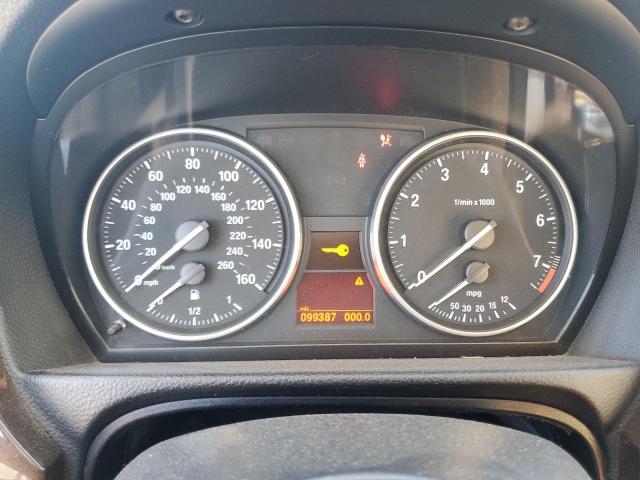 Снимка 9 от търг – 2011 BMW 328CI с VIN WBAPH5C55BF093378