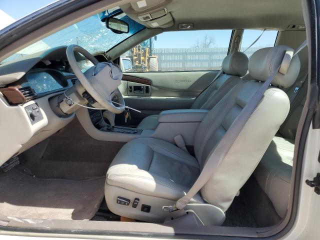 Photo 7 from auction – 1998 CADILLAC ELDORADO with VIN 1G6EL12Y2WU605941