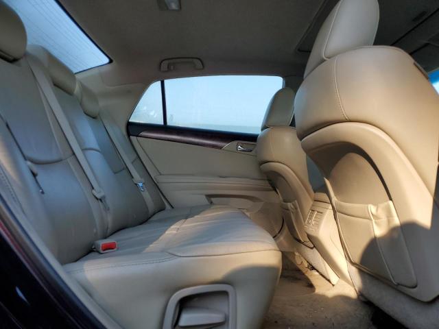 Снимка 10 от търг – 2012 TOYOTA AVALON BAS с VIN 4T1BK3DB4CU460268