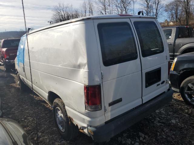 Photo 2 from auction – 2009 FORD ECONOLINE with VIN 1FTNE24WX9DA31568