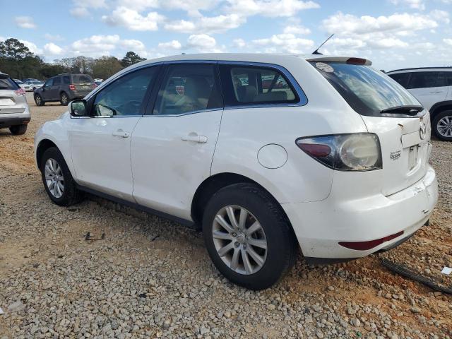 Снимка 2 от търг – 2011 MAZDA CX-7 с VIN JM3ER2A5XB0401275