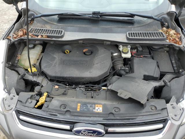 Photo 12 from auction – 2013 FORD ESCAPE SEL with VIN 1FMCU0H99DUD11280