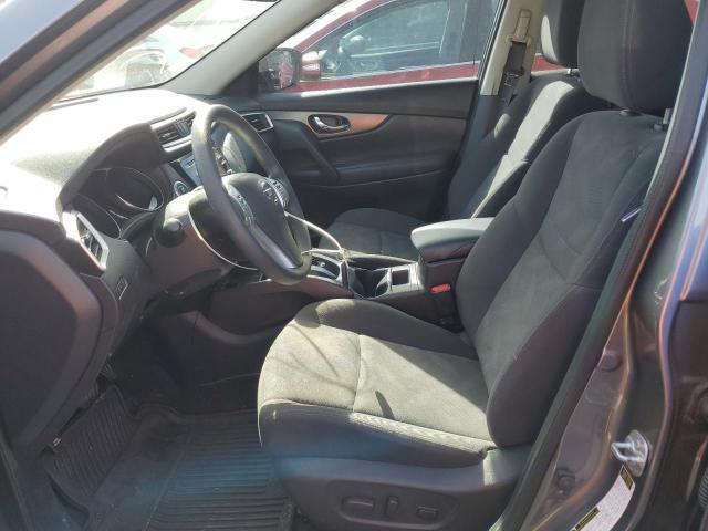 Photo 7 from auction – 2016 NISSAN ROGUE S with VIN KNMAT2MT5GP682838
