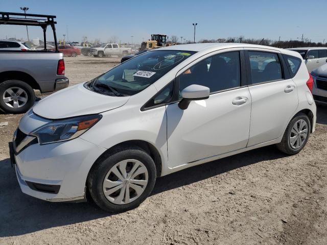 NISSAN VERSA NOTE 2018 с VIN 3N1CE2CP0JL359827 - Фото с аукциона