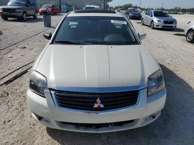Photo 5 from auction – 2009 MITSUBISHI GALANT ES with VIN 4A3AB36F39E004908