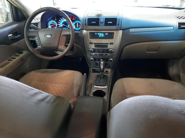 Photo 8 from auction – 2012 FORD FUSION S with VIN 3FAHP0GA2CR243526