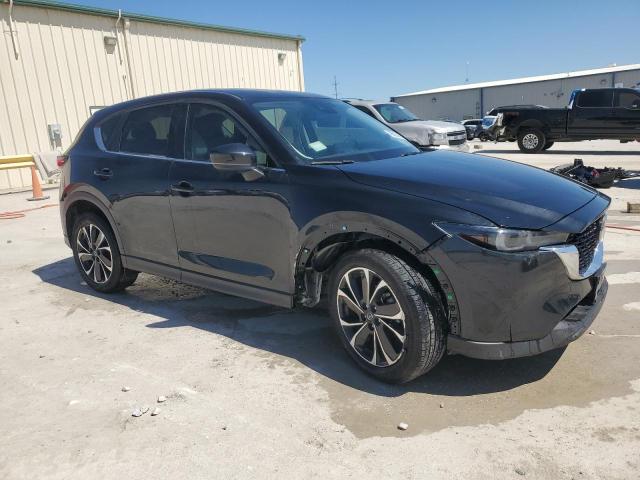 Photo 4 from auction – 2022 MAZDA CX-5 PREMI with VIN JM3KFBDM2N1634080