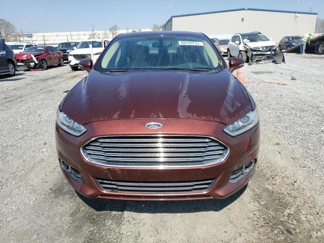 Photo 5 from auction – 2016 FORD FUSION SE with VIN 3FA6P0HD6GR266054