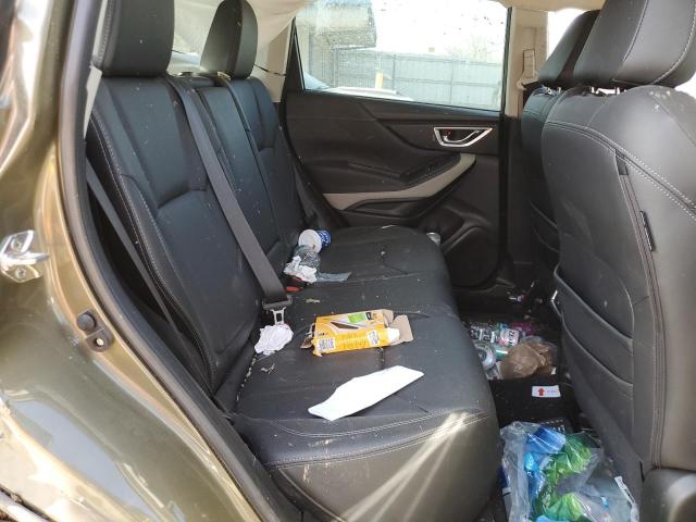 Photo 11 from auction – 2023 SUBARU FORESTER L with VIN JF2SKAPC3PH496076