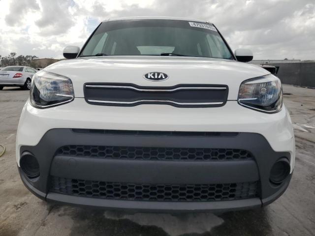 Photo 5 from auction – 2018 KIA SOUL with VIN KNDJN2A26J7907670