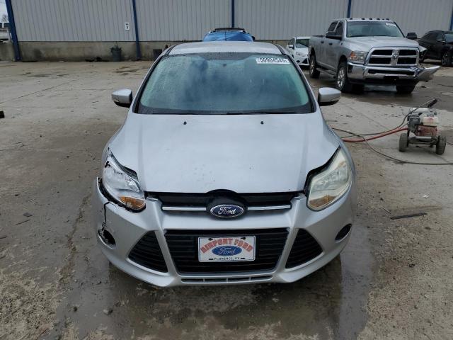 Photo 5 from auction – 2014 FORD FOCUS SE with VIN 1FADP3F29EL217615