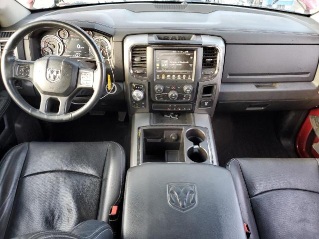 Photo 8 from auction – 2015 RAM 1500 SPORT with VIN 1C6RR7HT1FS527036