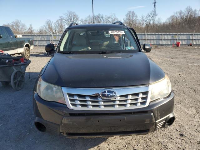 Photo 5 from auction – 2012 SUBARU FORESTER 2 with VIN JF2SHABC1CH464307