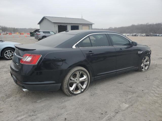 Photo 3 from auction – 2010 FORD TAURUS SHO with VIN 1FAHP2KT2AG120074